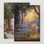 We