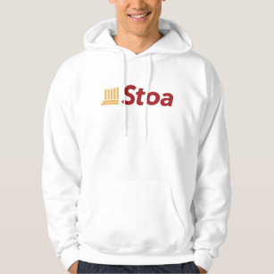 We Do For Fun Stoa Sweatshirt