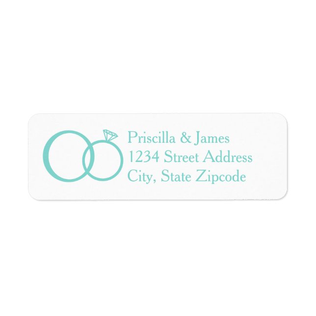 We Do! Label (Front)