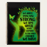 We do not know how strong we are planner