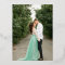 We Do Photo Calligraphy Wedding