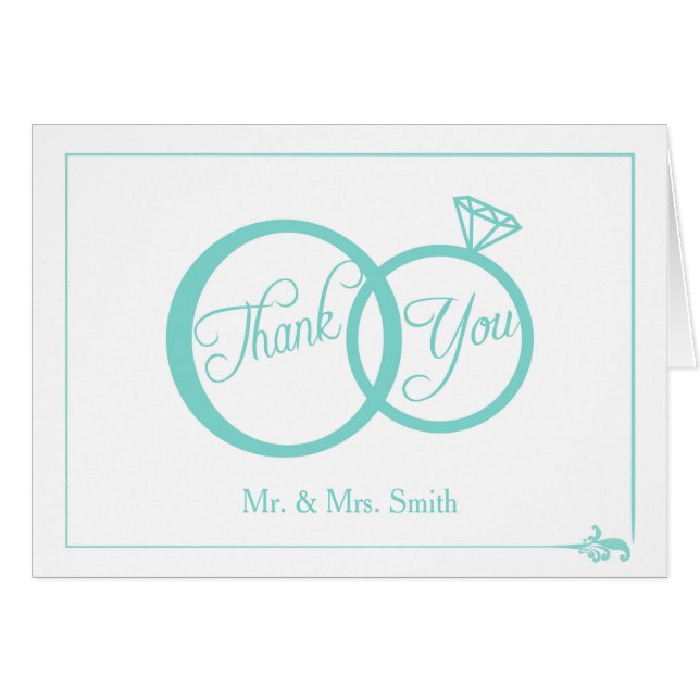 We Do Wedding Cards (Front Horizontal)