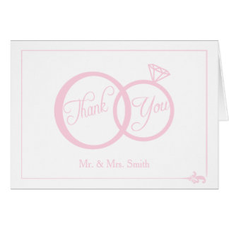 We Do Wedding Cards