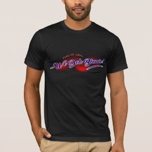 We Doh Bizniz T-Shirt