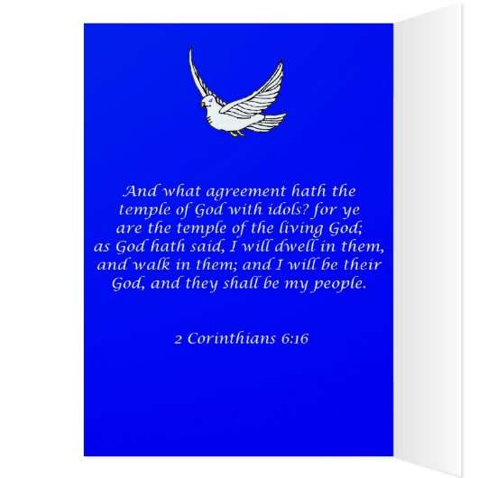 We Don't Seem To Understand (Inside (Left))