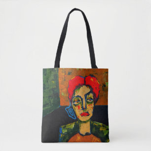 "We failed" Tote Bag