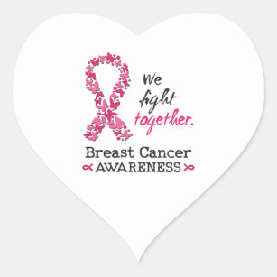 Heart Ribbon tattoo. #ribbon #heart #cancer #brestcancer #…