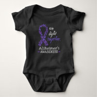 We fight together - Alzheimer awareness