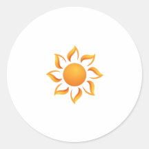We fill the days with sunshine