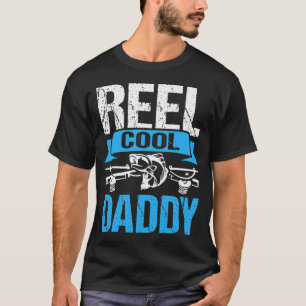 We Fish You A Merry Christmas Funny Fishing Christ T-Shirt