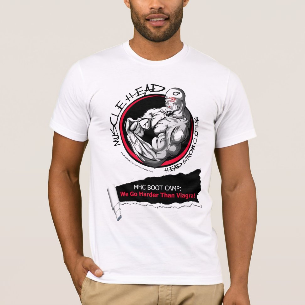Muscle Head Corporation