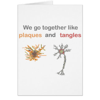 We Go Together Cards