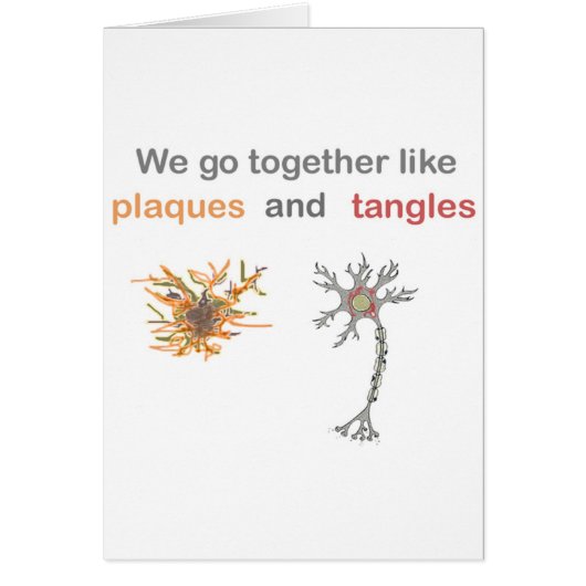 We Go Together Cards (Front)
