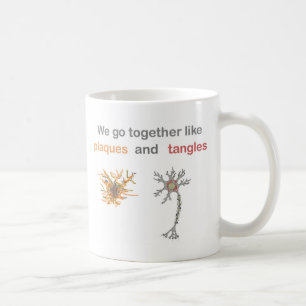 We Go Together Coffee Mug