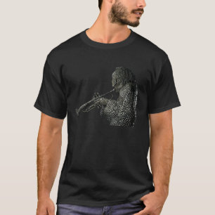 We Gonna Blow  Legendary Jazz Artist Trumpet T-Shirt