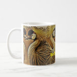 We Got The Love Coffee Mug