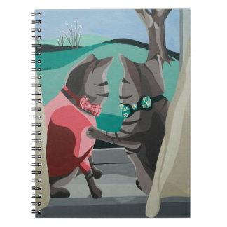 We Got This Notebook