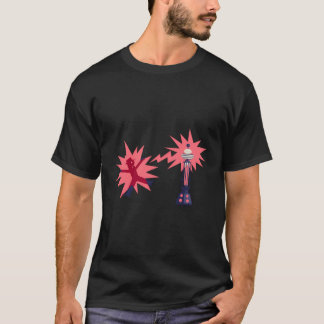 We Happy Few Spankers T-Shirt