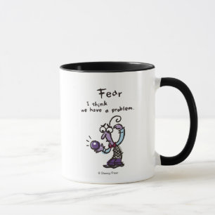 We Have a Problem Mug