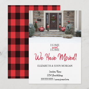 We Have Moved, Add Your Photo,Moving