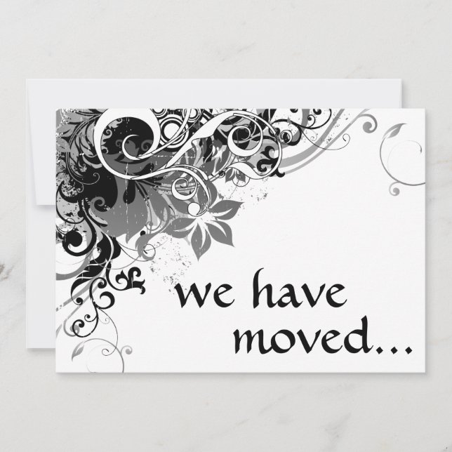 we have moved hi-fi announcement (Front)