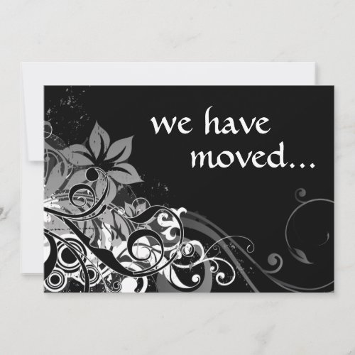 we have moved hi-fi announcement