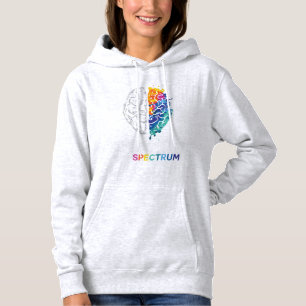 We have the opportunity to welcome Neurodiversity Hoodie