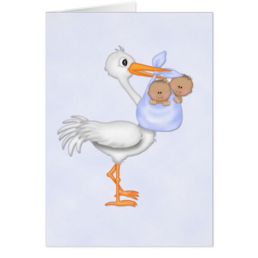 We have twins2a cards (Front)