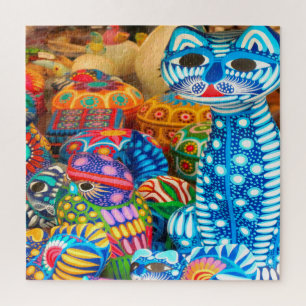 We Love Art in Florida Jigsaw Puzzle