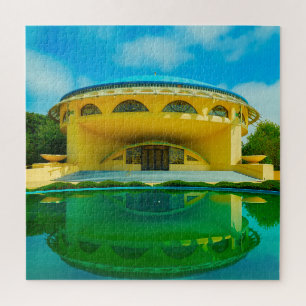 We love Milwaukee Wisconsin. Jigsaw Puzzle