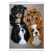 We Love our Cavies (Front)