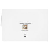 ❝We Love Our Little Garden❞  Guinea Pigs (Back Horizontal)