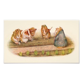 We Love Our Little Garden Guinea Pigs Photo Print by kidslife at Zazzle