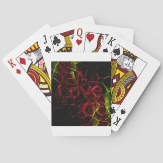 We love poker cards