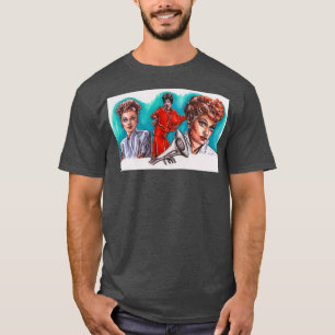 We Love That Redhead T-Shirt