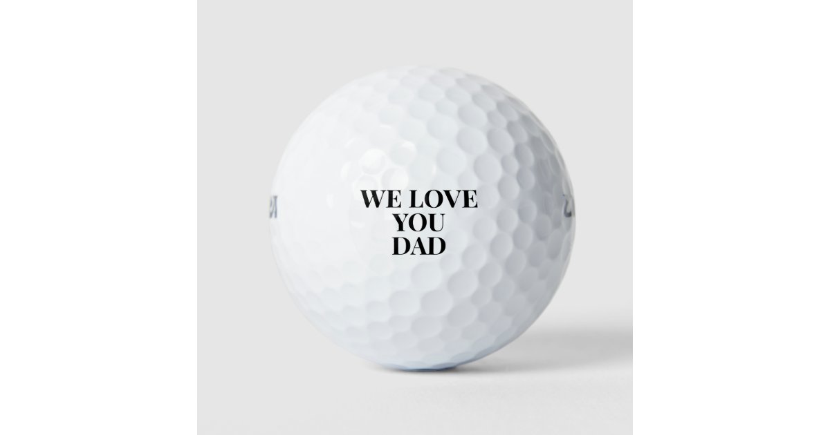 Hole in One Personalized Family Names Golf Sign - Papa Signs Decor