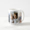 We Love You Grandpa Personalized Custom Mug