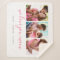 We Love You Mom Mother's Day 3 Photo Collage