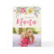 We Love You, Nana | Photo Greeting Card