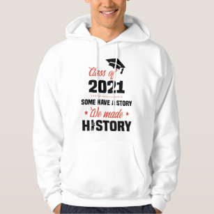 graduation sweaters