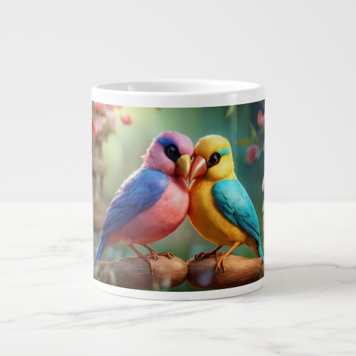 We Mare each other Specialty Mug