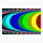 We need a rainbow poster