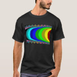 We need a rainbow T-Shirt