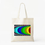 We need a rainbow tote bag