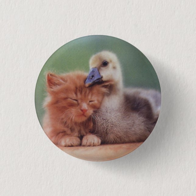 We one likes! pinback button (Front)