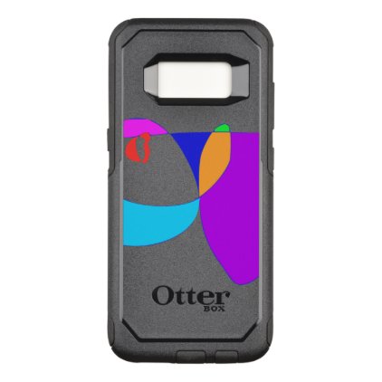 We OtterBox Commuter Samsung Galaxy S8 Case