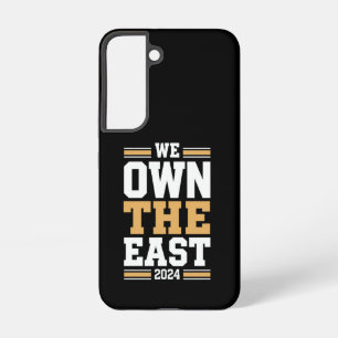 We Own The East 2024 Samsung Galaxy S22 Case
