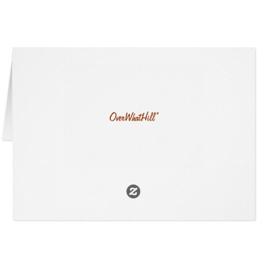 WE PUT OUR FOOT FORWARD 40th HUMOR (Back Horizontal)