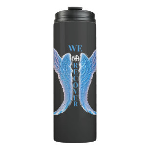 We Recover - NA Thermal Tumbler