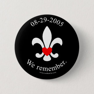 We remember button